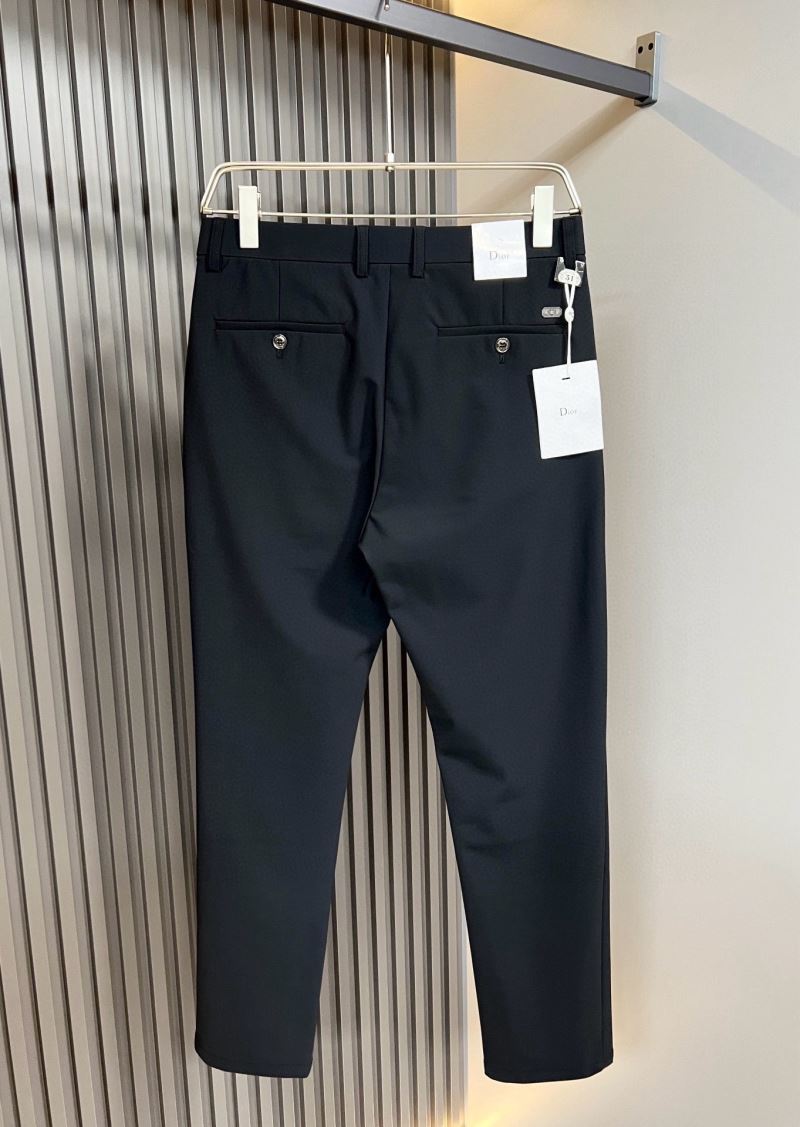 Christian Dior Long Pants